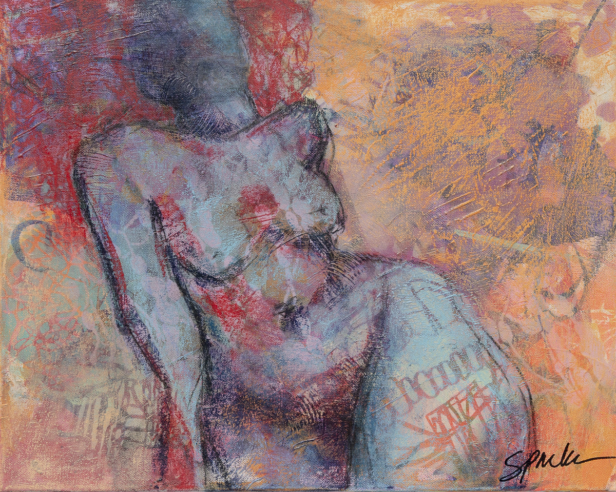 Fire Under the Skin