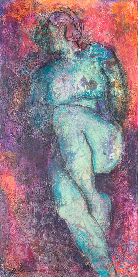 Mend By Holding